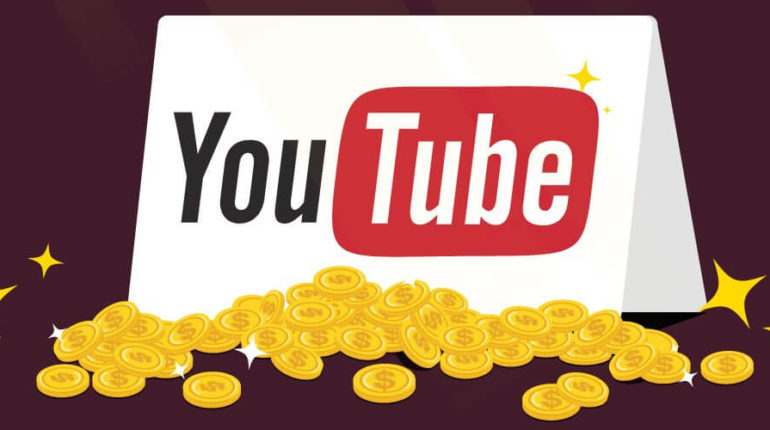 diventare ricchi con youtube
